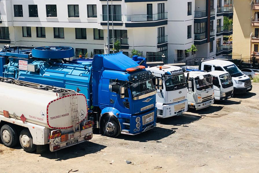 Altındağ En Ucuz Tıkanıklık Açma Firması