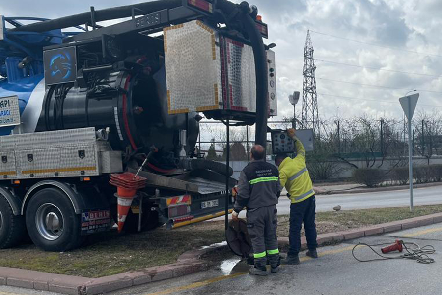 Altındağ En Yakın Tıkanıklık Açma Firması