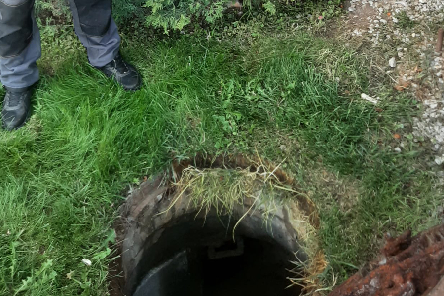 Altındağ Kanal Açma Firması